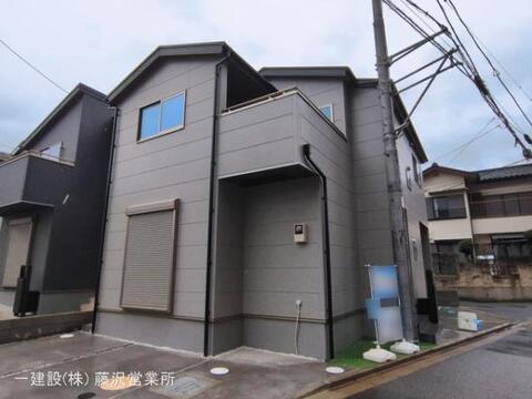 リーブルガーデン藤沢市石川６丁目 外観・内装1