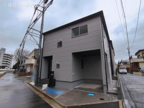 リーブルガーデン藤沢市石川６丁目 外観・内装2