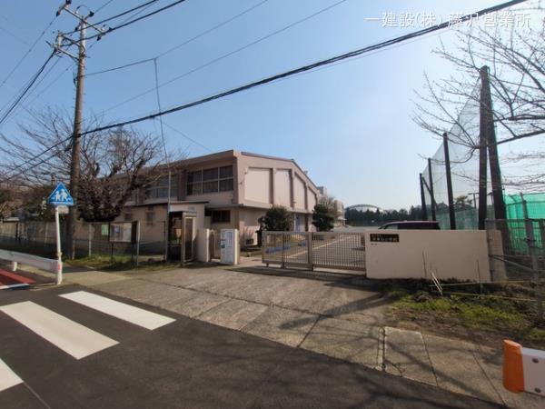リーブルガーデン藤沢市石川６丁目 周辺環境1
