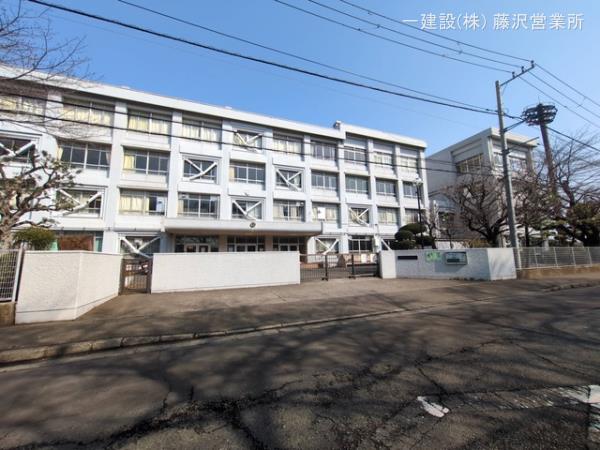 リーブルガーデン藤沢市石川６丁目 周辺環境2