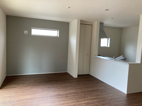 リーブルガーデン愛生町 外観・内装8