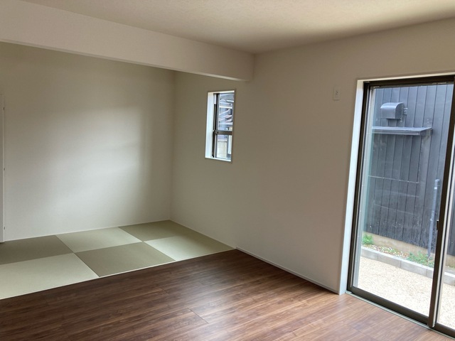 リーブルガーデン愛生町 写真10