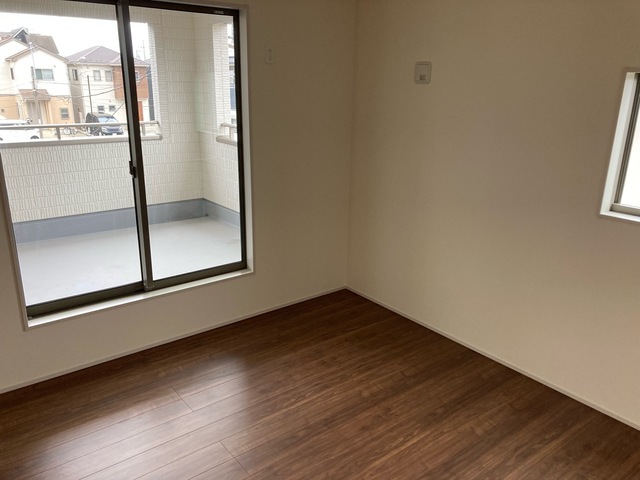 リーブルガーデン愛生町 写真11