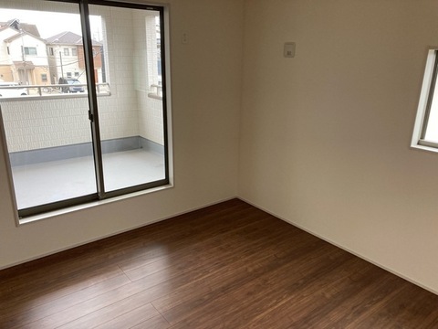 リーブルガーデン愛生町 外観・内装11