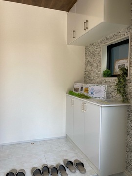 リーブルガーデン磯辺１丁目 外観・内装10