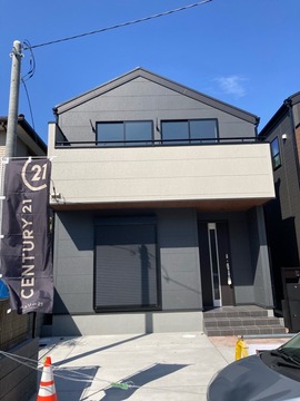 リーブルガーデン磯辺１丁目 外観・内装12