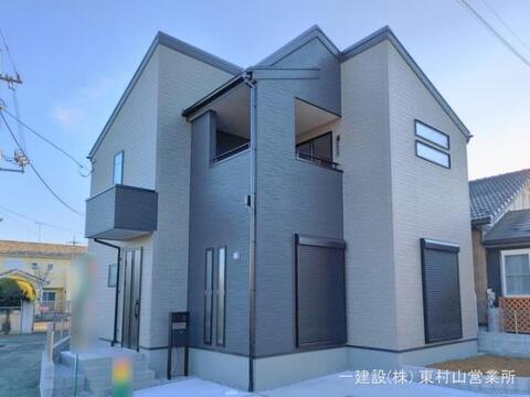 リーブルガーデン所沢市北野 外観・内装2