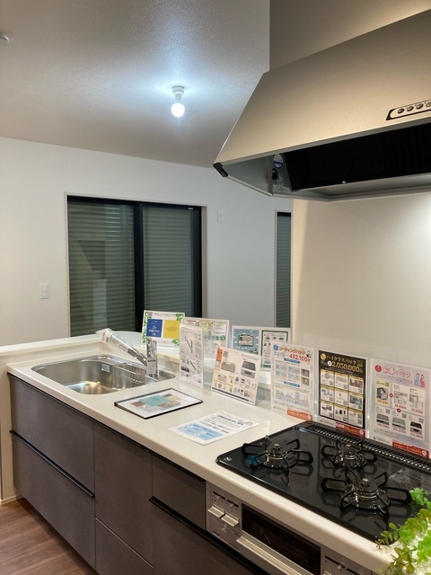 リーブルガーデン桜木３丁目 写真6