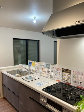 リーブルガーデン桜木３丁目 外観・内装6