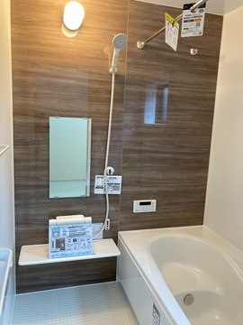 リーブルガーデン桜木３丁目 外観・内装8