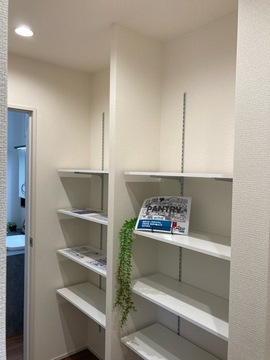 リーブルガーデン桜木３丁目 外観・内装9