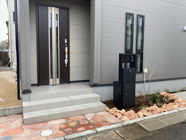 リーブルガーデン桜木３丁目 写真11