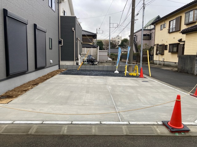 リーブルガーデン桜木３丁目 写真3