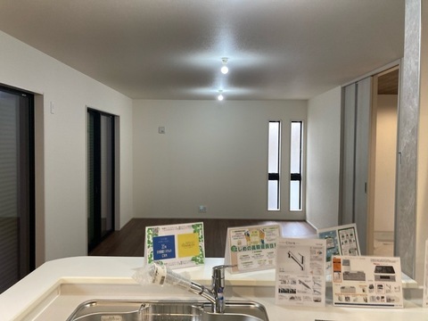 リーブルガーデン桜木３丁目 外観・内装4