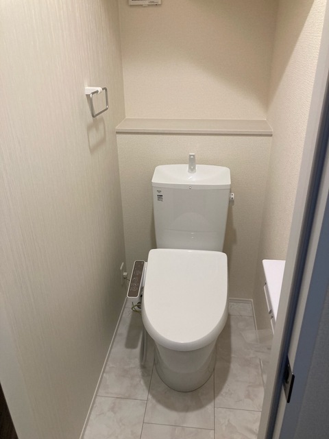 リーブルガーデン岩倉市八剱町郷 写真7