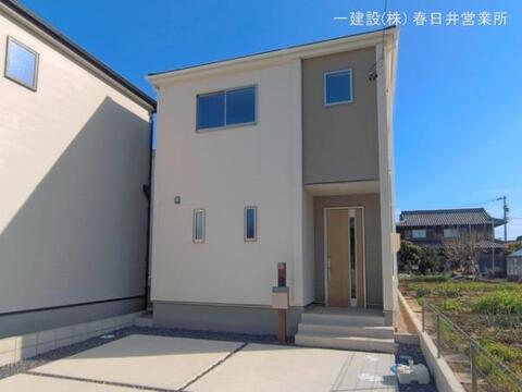 リーブルガーデン岩倉市八剱町郷 外観・内装11