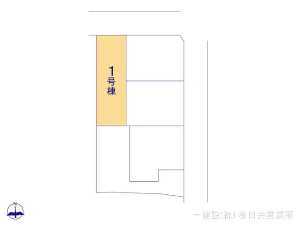 リーブルガーデン岩倉市八剱町郷 写真14