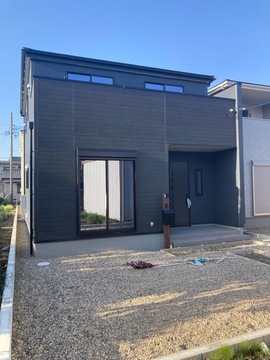 リーブルガーデン岩倉市八剱町郷 外観・内装1