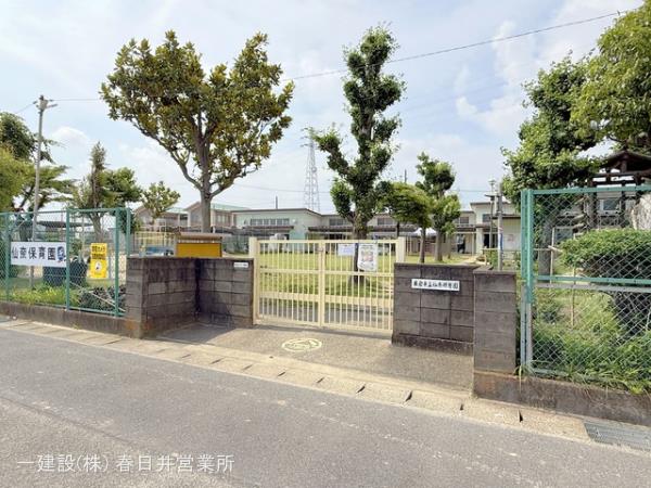 リーブルガーデン岩倉市八剱町郷 周辺環境4