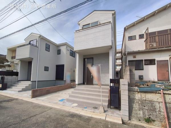 リーブルガーデン流山市富士見台１丁目 写真7