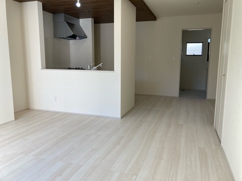 リーブルガーデン流山市富士見台１丁目 外観・内装10