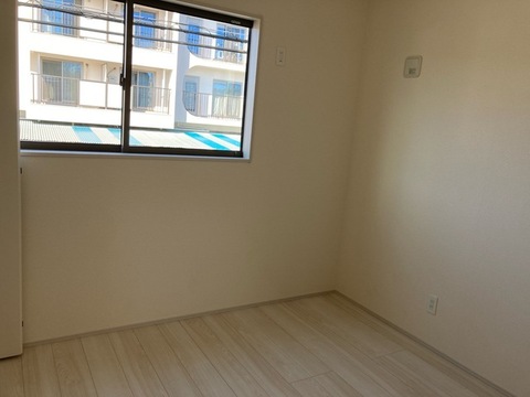 リーブルガーデン流山市富士見台１丁目 外観・内装11