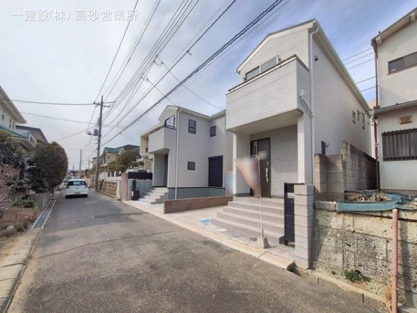 リーブルガーデン流山市富士見台１丁目 写真12