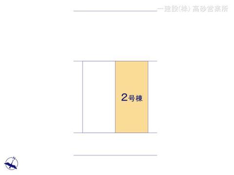 リーブルガーデン流山市富士見台１丁目 間取り4