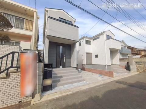 リーブルガーデン流山市富士見台１丁目 外観・内装1