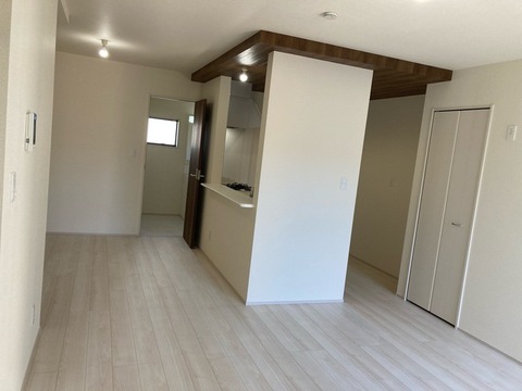 リーブルガーデン流山市富士見台１丁目 外観・内装3