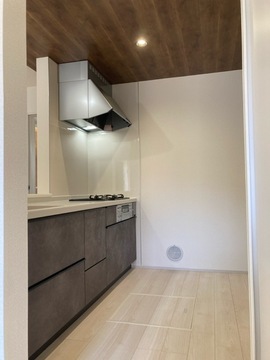 リーブルガーデン流山市富士見台１丁目 外観・内装4