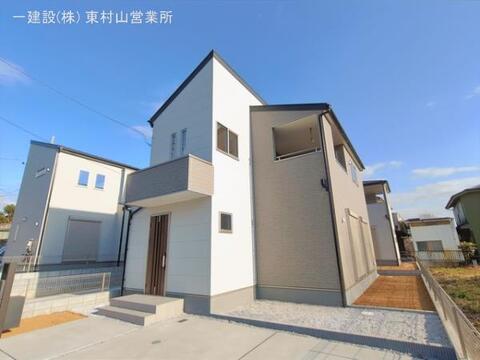 リーブルガーデン所沢市北野南第2 外観・内装7