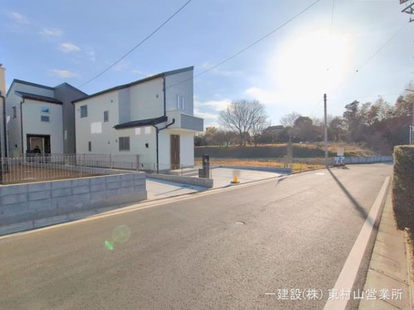 リーブルガーデン所沢市北野南第2 写真9