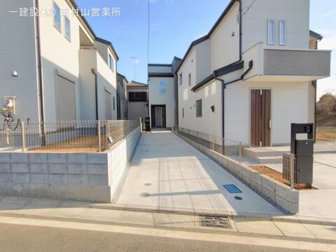 リーブルガーデン所沢市北野南第2 外観・内装11