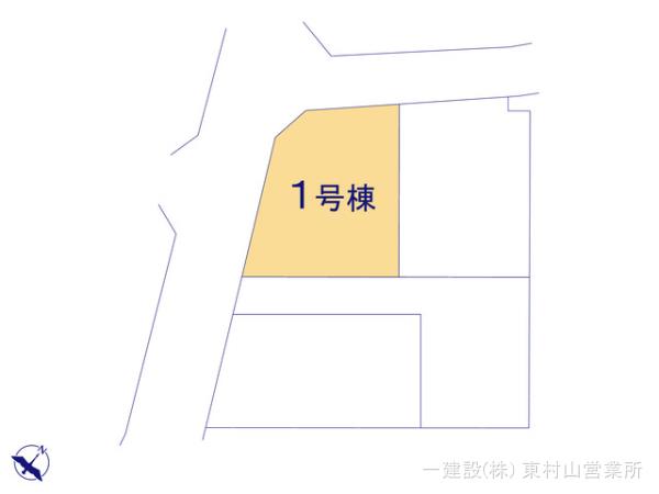 リーブルガーデン所沢市北野南第2 写真14