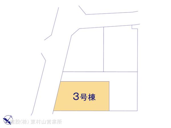 リーブルガーデン所沢市北野南第2 写真18