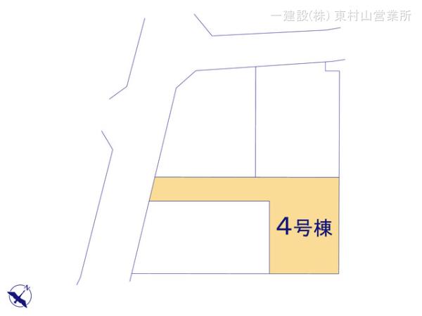 リーブルガーデン所沢市北野南第2 写真20