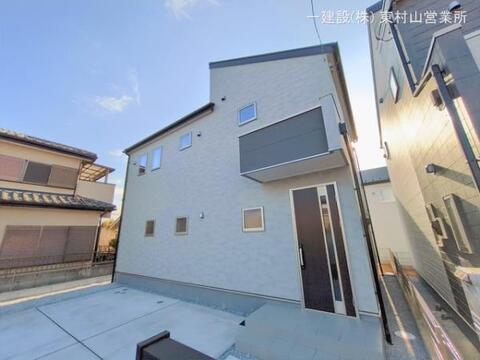 リーブルガーデン所沢市北野南第2 外観・内装4