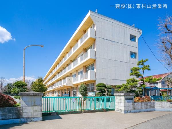 リーブルガーデン所沢市北野南第2 周辺環境1