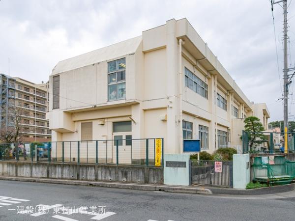 リーブルガーデン所沢市北野南第2 周辺環境4