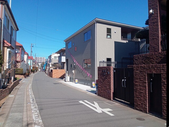 リーブルガーデン夏見台１丁目 写真3