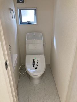 リーブルガーデン嵐山志賀第２ 外観・内装6