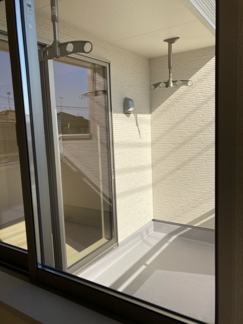 リーブルガーデン嵐山志賀第２ 写真8