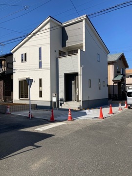 リーブルガーデン嵐山志賀第２ 外観・内装10