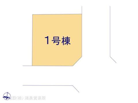 リーブルガーデン嵐山志賀第２ 間取り2