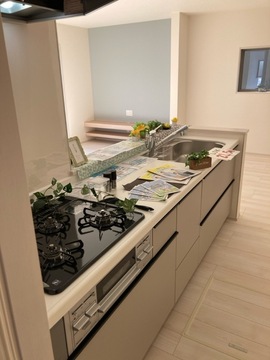 リーブルガーデン嵐山志賀第２ 外観・内装3