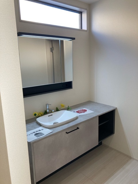 リーブルガーデン嵐山志賀第２ 写真4