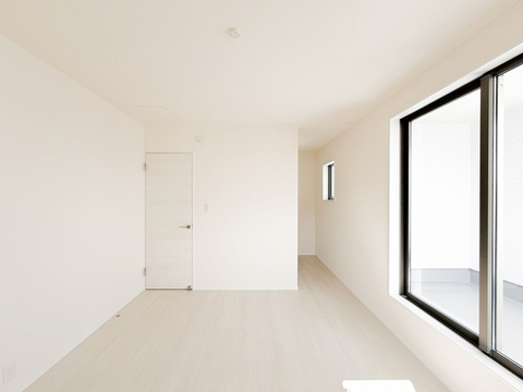 リーブルガーデン福津市西福間３丁目 外観・内装5