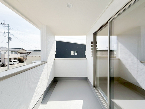 リーブルガーデン福津市西福間３丁目 外観・内装8