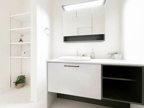 リーブルガーデン福津市西福間３丁目 外観・内装9